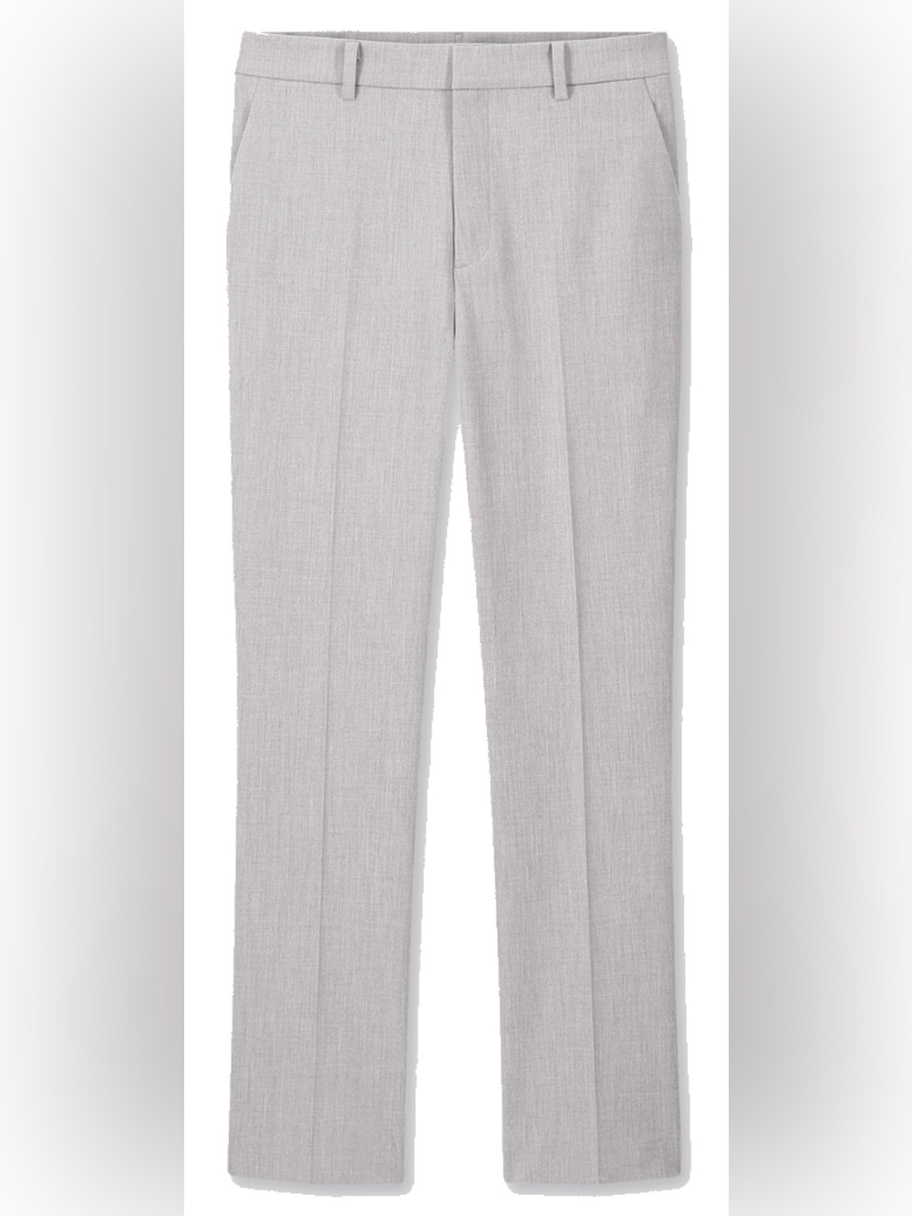 Uniqlo Women’s 2 Way Stretch Smart Pants